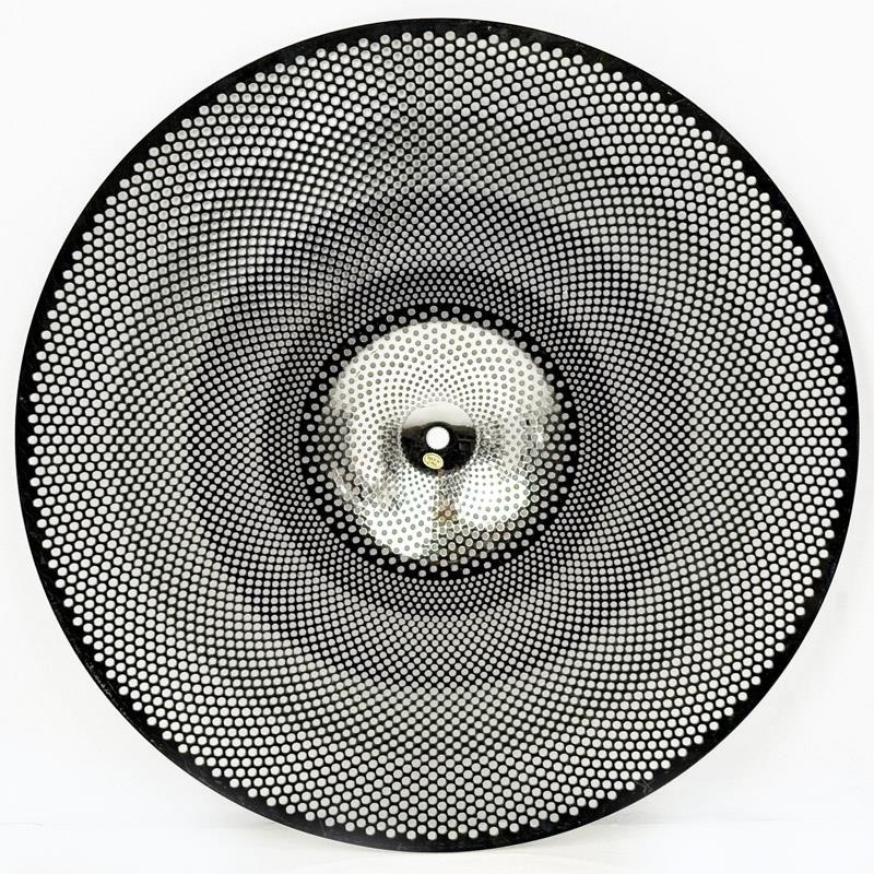 SABIAN USED 中古 SAB-QTPC503 [QUIETTONE Cymbal Practice Kit (14 Hats / 16 Crash / 20 Ride)] 画像6