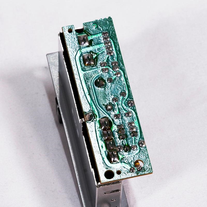 VESTAX PMC-05ProSL フェーダーメンテ カットラグ