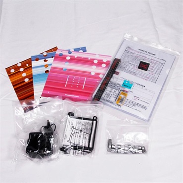 Vestax PCV-002 メンテナンス済 （フェーダーパーツCF-PCV/IF