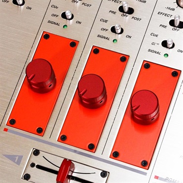 Vestax PMC-27mk2 DF CUSTOM #220664 【アップサイクル品(整備済)】 画像2