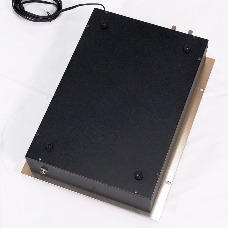 Vestax PMC-27mk2 DF CUSTOM #220664 【アップサイクル品(整備済)】 画像8