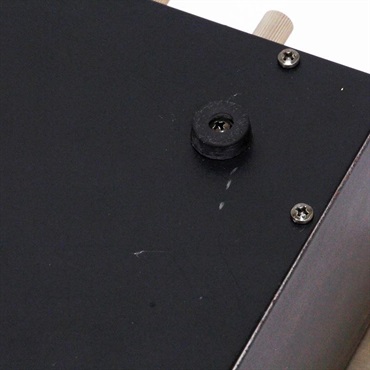 Vestax PMC-27mk2 DF CUSTOM #220664 【アップサイクル品(整備済)】 画像9