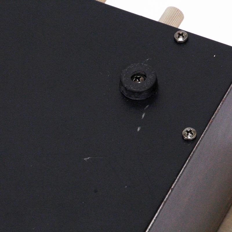 Vestax PMC-27mk2 DF CUSTOM #220664 【アップサイクル品(整備済)】 画像9