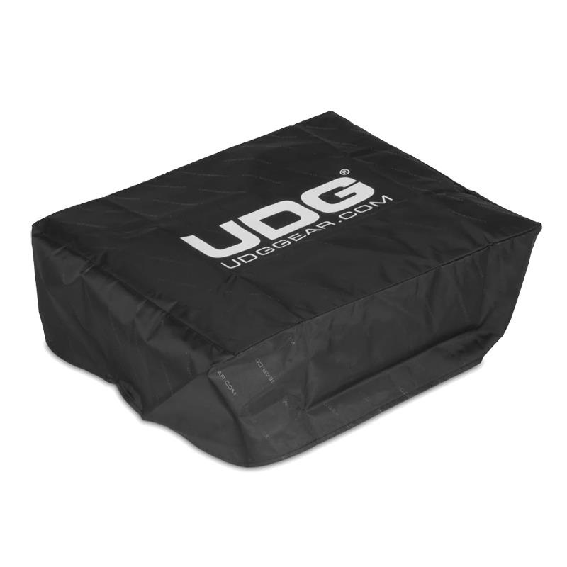 UDG U9242 Ultimate ターンテーブル & 19ミキサー ダストカバー Black 画像3