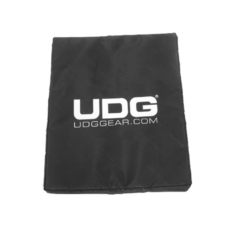 UDG U9243 Ultimate CDJ / DJプレーヤー & ミキサー ダストカバー Black 画像1