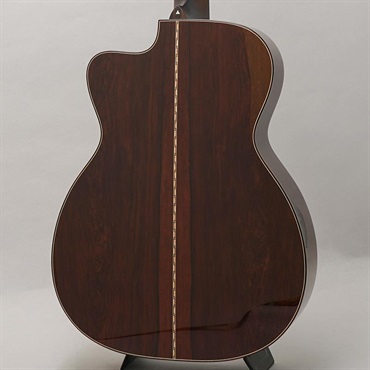 Bourgeois OM/C Soloist ボジョア 画像1