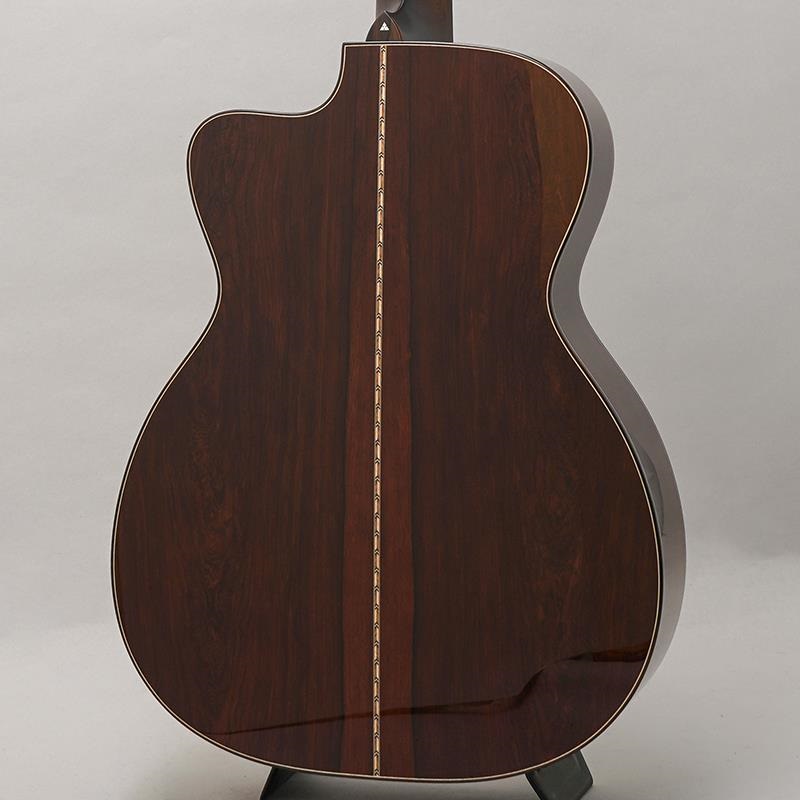 Bourgeois OM/C Soloist ボジョア 画像1