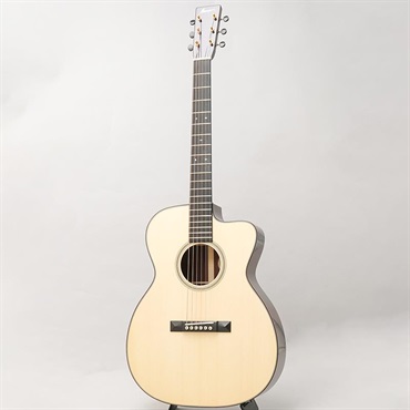 Bourgeois OM/C Soloist ボジョア 画像2