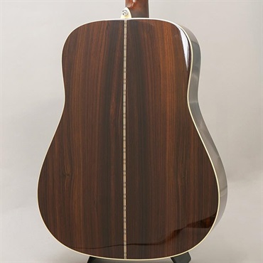 MARTIN USED 中古 CTM D-28 Swiss Spruce / Indian Rosewood Hide Glue＆Thin Finish #2760636 w/Enfini Custom Works マーチン マーティン 画像1