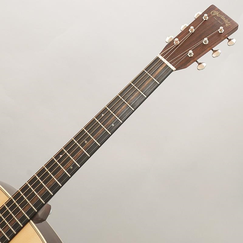 MARTIN USED 中古 CTM D-28 Swiss Spruce / Indian Rosewood Hide Glue＆Thin Finish #2760636 w/Enfini Custom Works マーチン マーティン 画像8