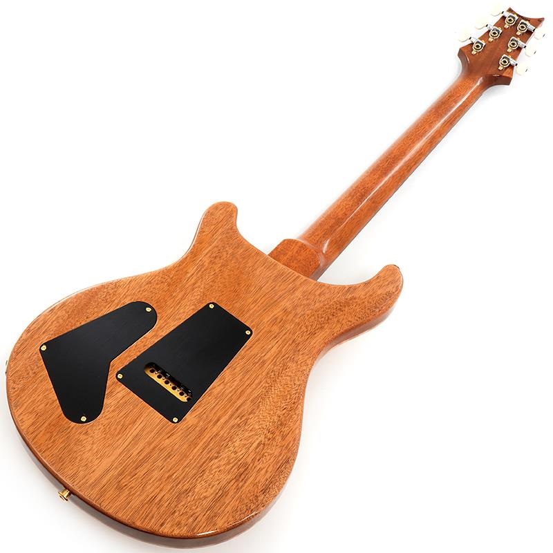 P.R.S. 2024 Special Semi-Hollow 10top (Santana Yellow) SN.0396103 画像2