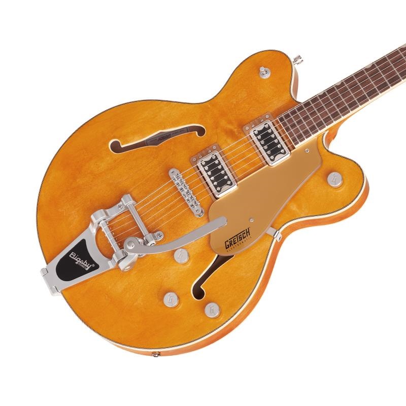 GRETSCH G5622T Electromatic Center Block Double-Cut with Bigsby (Speyside) 画像2