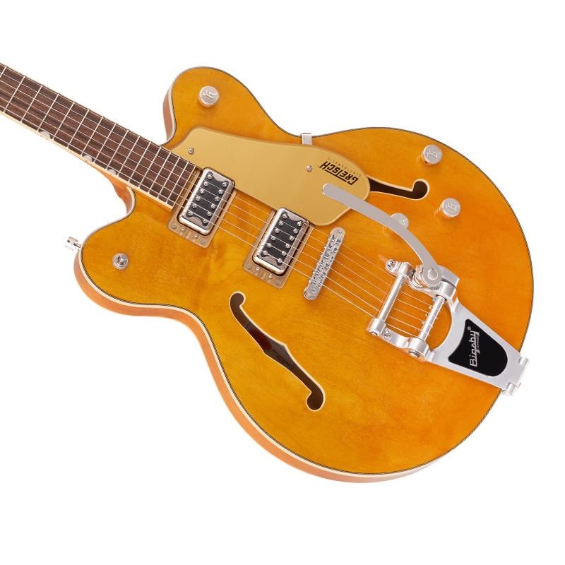 GRETSCH G5622T Electromatic Center Block Double-Cut with Bigsby (Speyside) 画像3