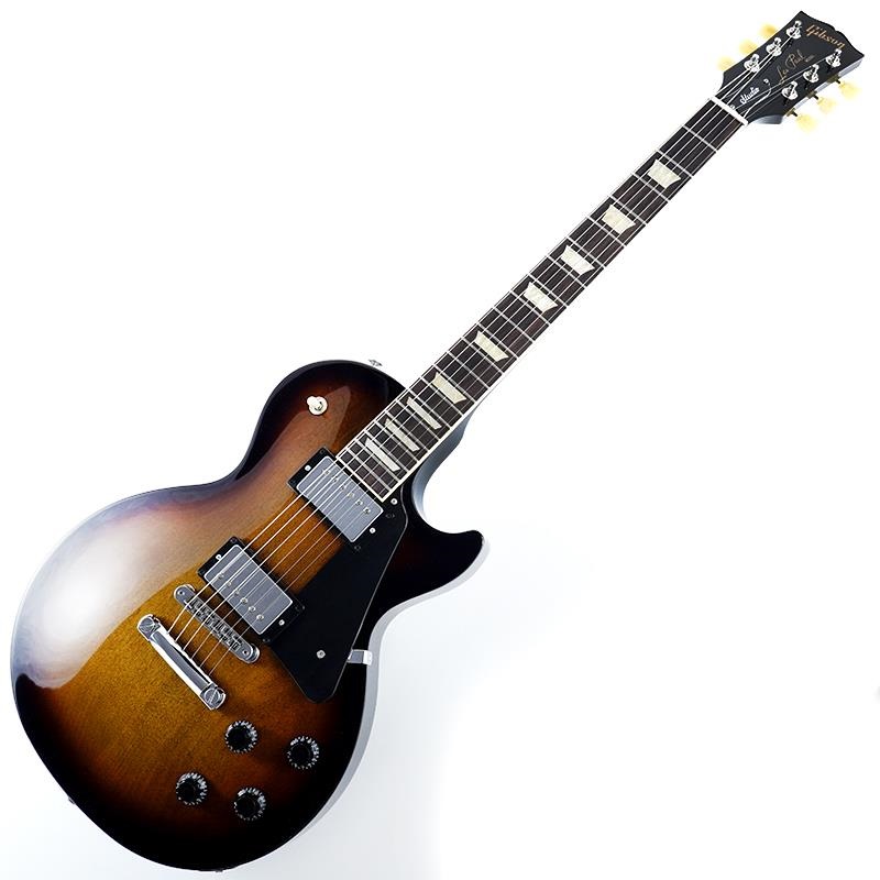 Gibson Les Paul Studio (Smokehouse Burst) 画像1