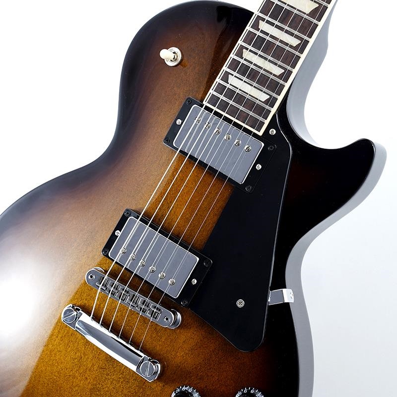 Gibson Les Paul Studio (Smokehouse Burst) 画像3