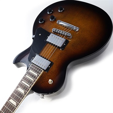 Gibson Les Paul Studio (Smokehouse Burst) 画像5