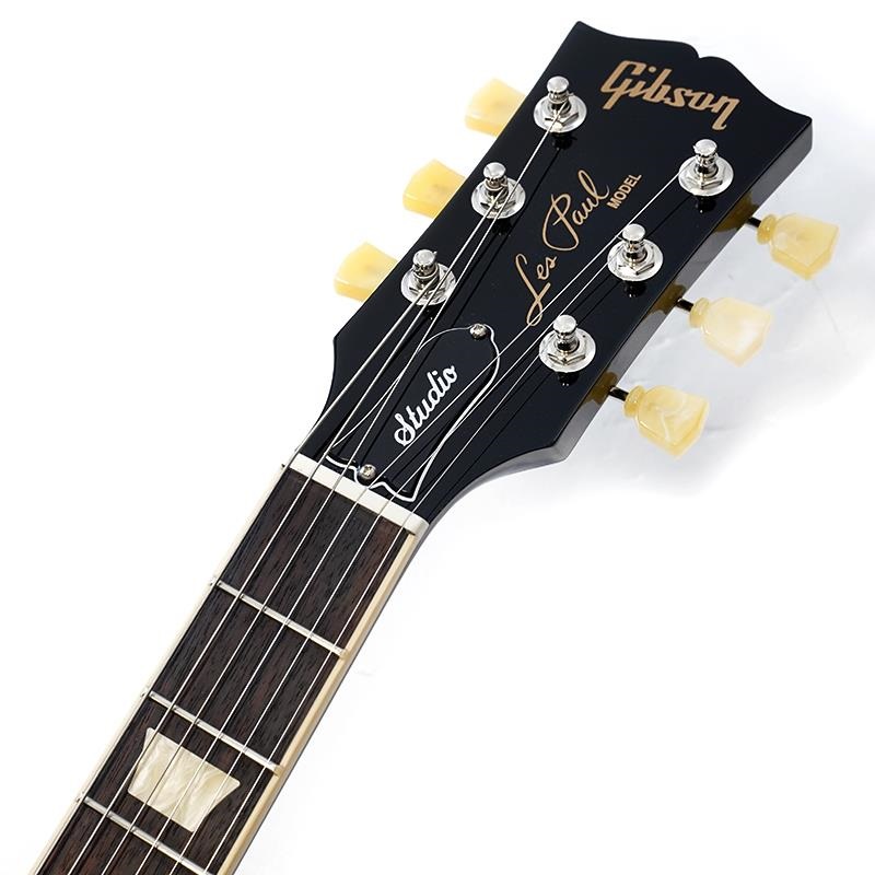 Gibson Les Paul Studio (Smokehouse Burst) 画像8