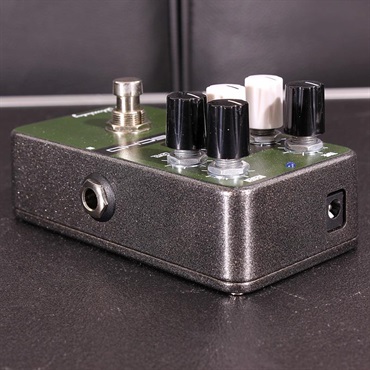 keeley Magnetic Echo 画像1