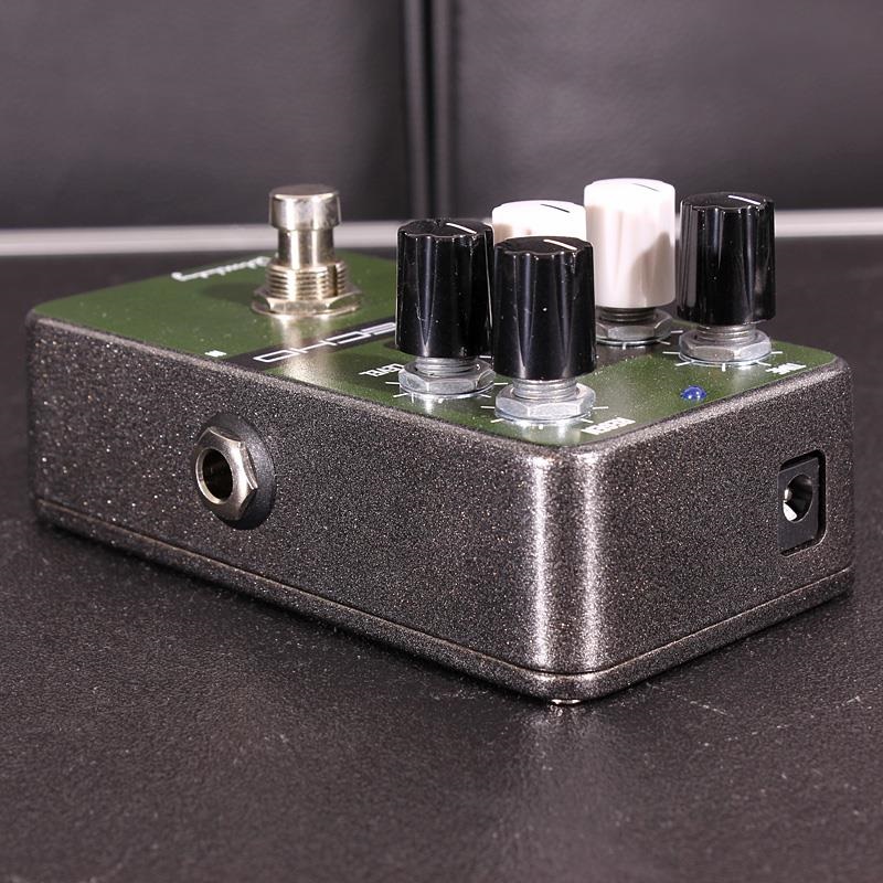 keeley Magnetic Echo 画像1