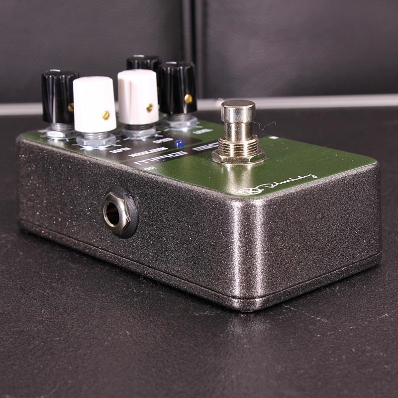 keeley Magnetic Echo 画像2