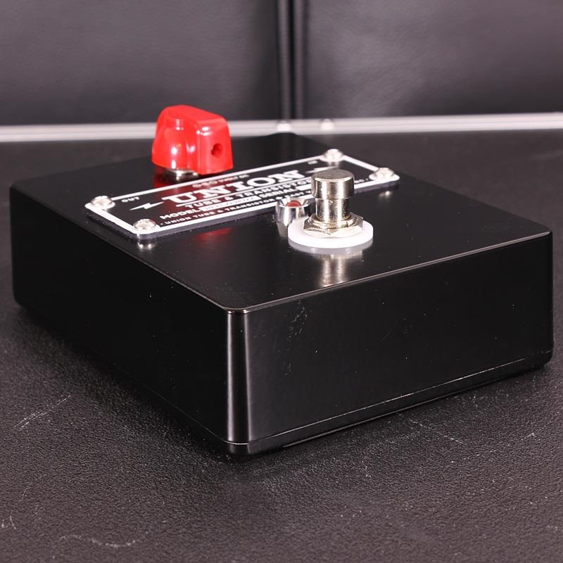 Union Tube & Transistor Beelzebuzz [Fuzz Distortion]【旧価格