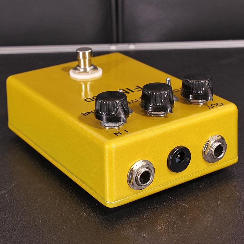 HUMAN GEAR FINE Overdrive ｜イケベ楽器店オンラインストア
