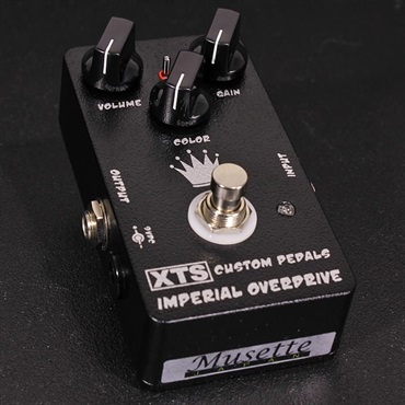 XAct Tone Solutions Imperial Overdrive 画像1