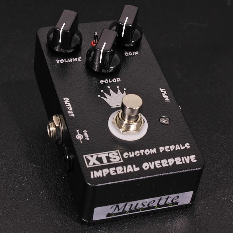 XAct Tone Solutions Imperial Overdrive 画像1