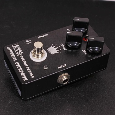 XAct Tone Solutions Imperial Overdrive 画像2