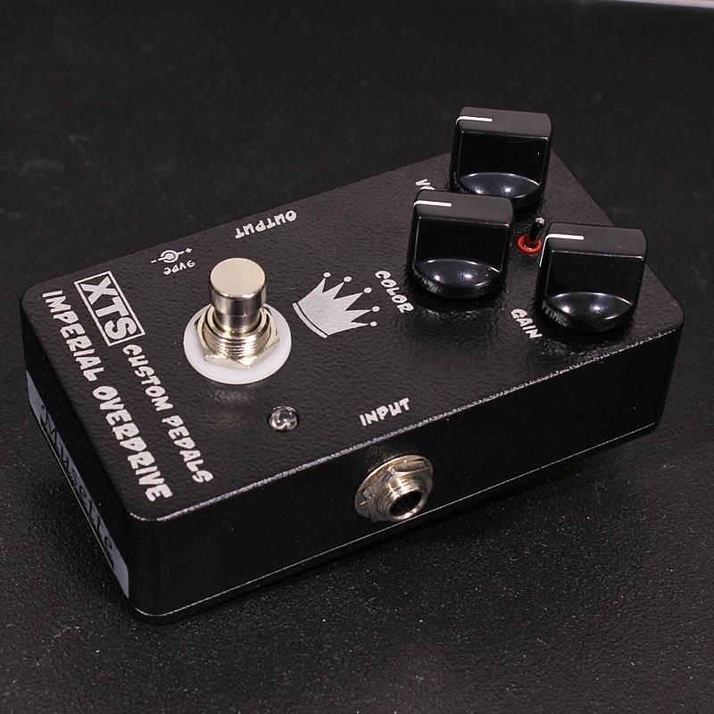 XAct Tone Solutions Imperial Overdrive 画像2