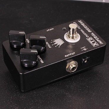 XAct Tone Solutions Imperial Overdrive 画像3