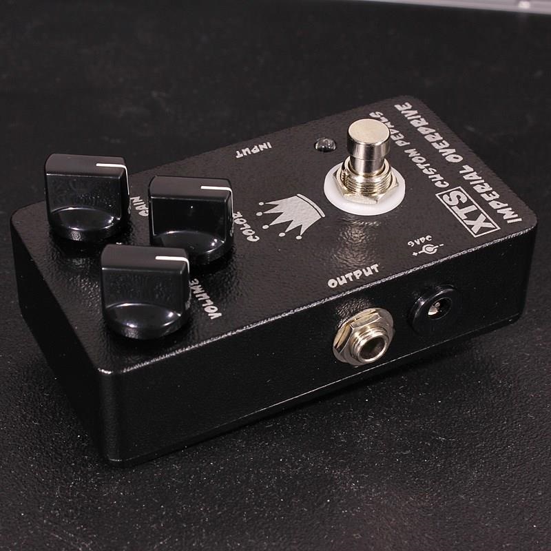 XAct Tone Solutions Imperial Overdrive – Guitars Rebellion