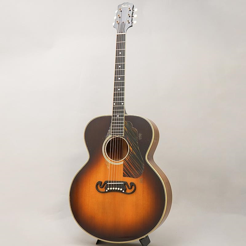 Gibson Murphy Lab Collection 1939 SJ-100 Heavy Aged ギブソン 画像2