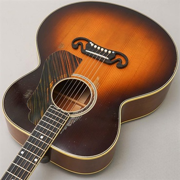 Gibson Murphy Lab Collection 1939 SJ-100 Heavy Aged ギブソン 画像4