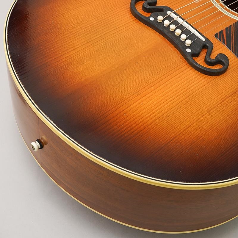 Gibson Murphy Lab Collection 1939 SJ-100 Heavy Aged ギブソン 画像7