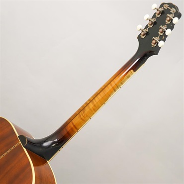 Gibson Murphy Lab Collection 1939 SJ-100 Heavy Aged ギブソン 画像9
