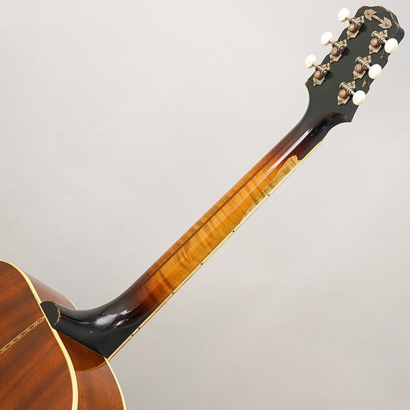 Gibson Murphy Lab Collection 1939 SJ-100 Heavy Aged ギブソン 画像9