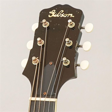 Gibson Murphy Lab Collection 1939 SJ-100 Heavy Aged ギブソン 画像10
