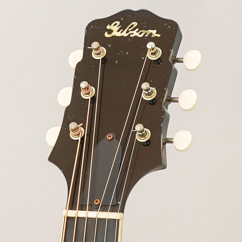 Gibson Murphy Lab Collection 1939 SJ-100 Heavy Aged ギブソン 画像10