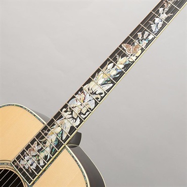 Bourgeois OM Style45 ボジョア 画像8