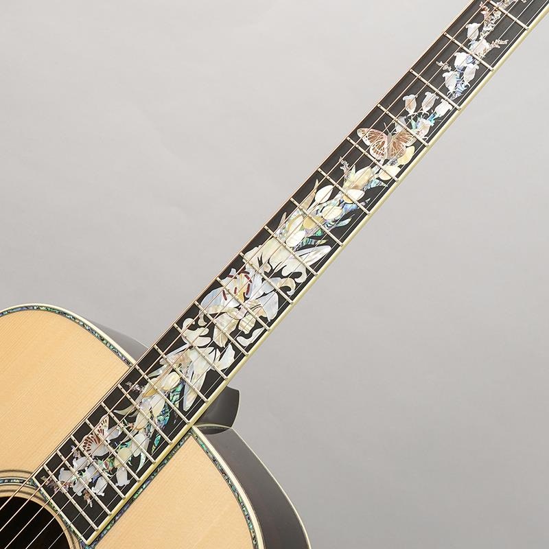 Bourgeois OM Style45 ボジョア 画像8