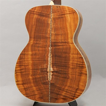 Bourgeois OOO Style42 ~All Premium Figured Koa~ ボジョア 画像1