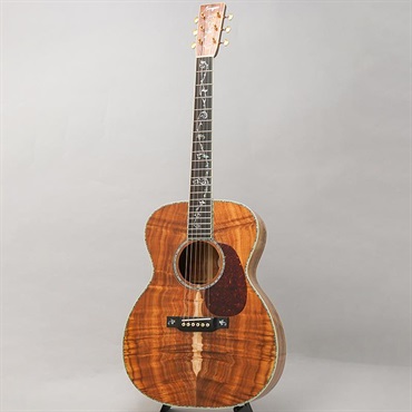 Bourgeois OOO Style42 ~All Premium Figured Koa~ ボジョア 画像2