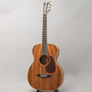 Bourgeois OO-12 Hawaiian DB Signature Deluxe ボジョア 画像2
