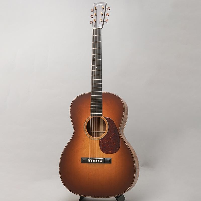 Bourgeois OMS-12 DB Signature ボジョア 画像2