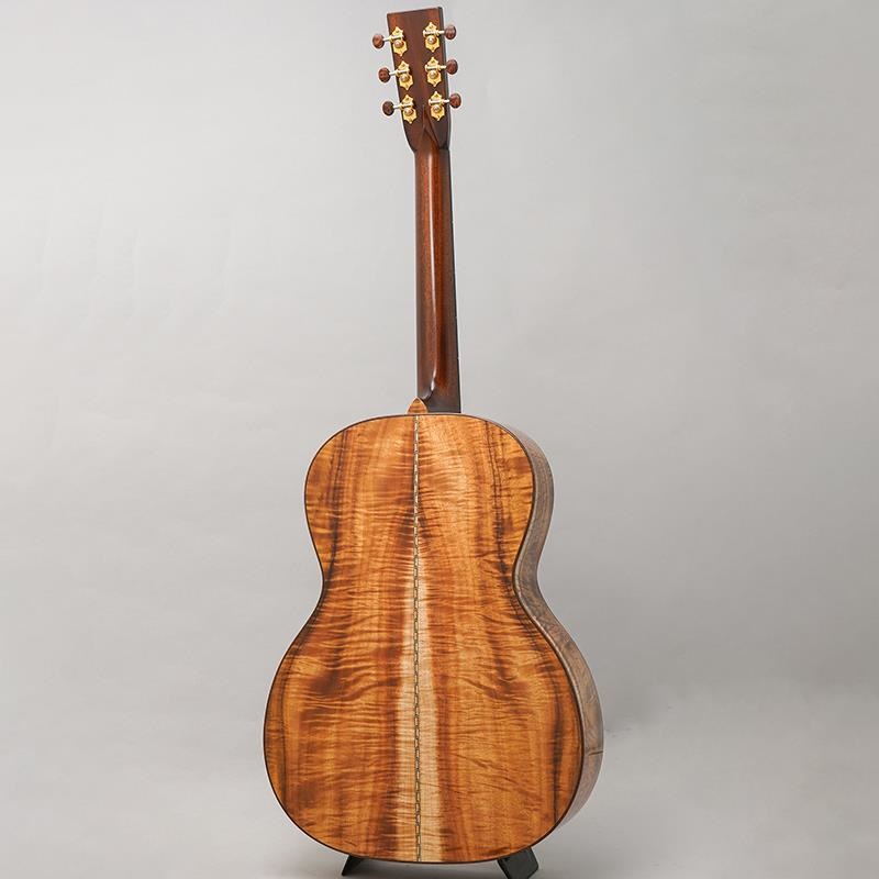Bourgeois OMS-12 DB Signature ボジョア 画像3