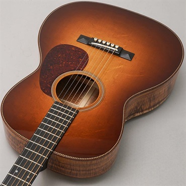 Bourgeois OMS-12 DB Signature ボジョア 画像4