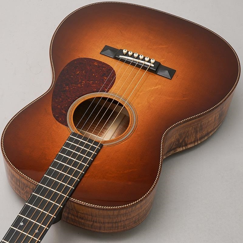 Bourgeois OMS-12 DB Signature ボジョア 画像4