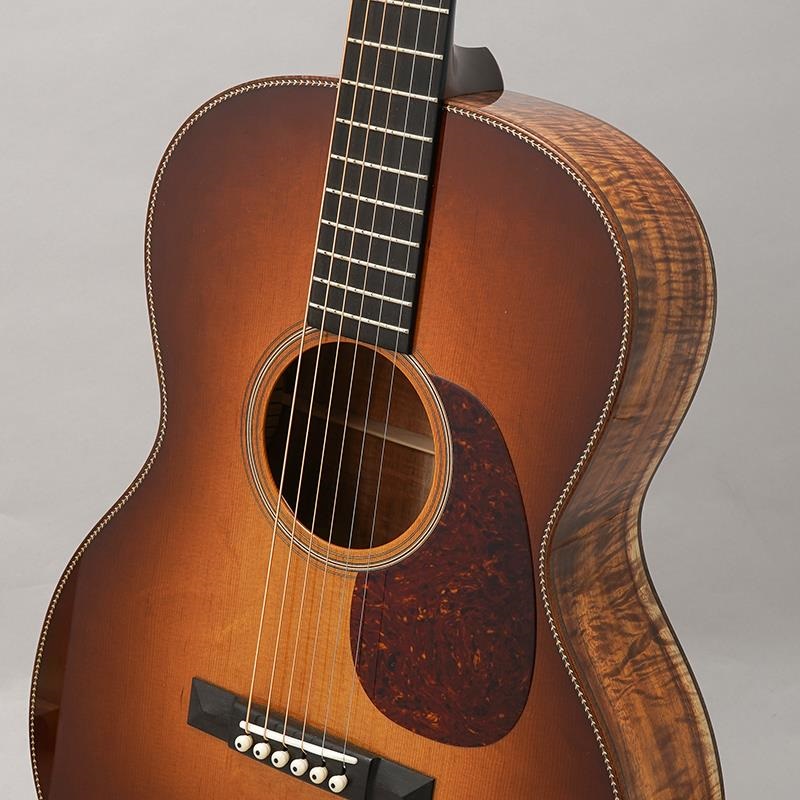 Bourgeois OMS-12 DB Signature ボジョア 画像6