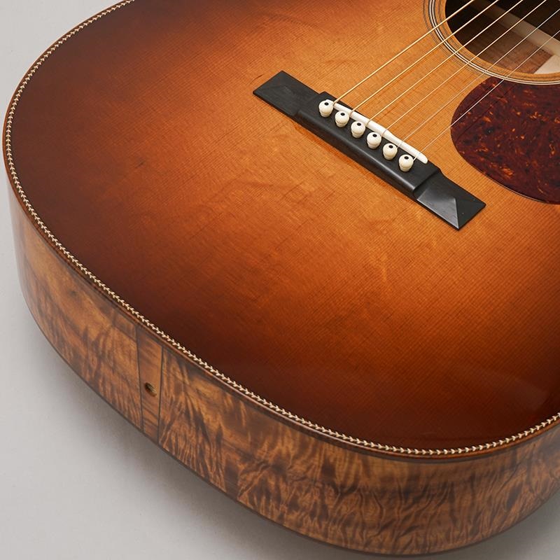 Bourgeois OMS-12 DB Signature ボジョア 画像7
